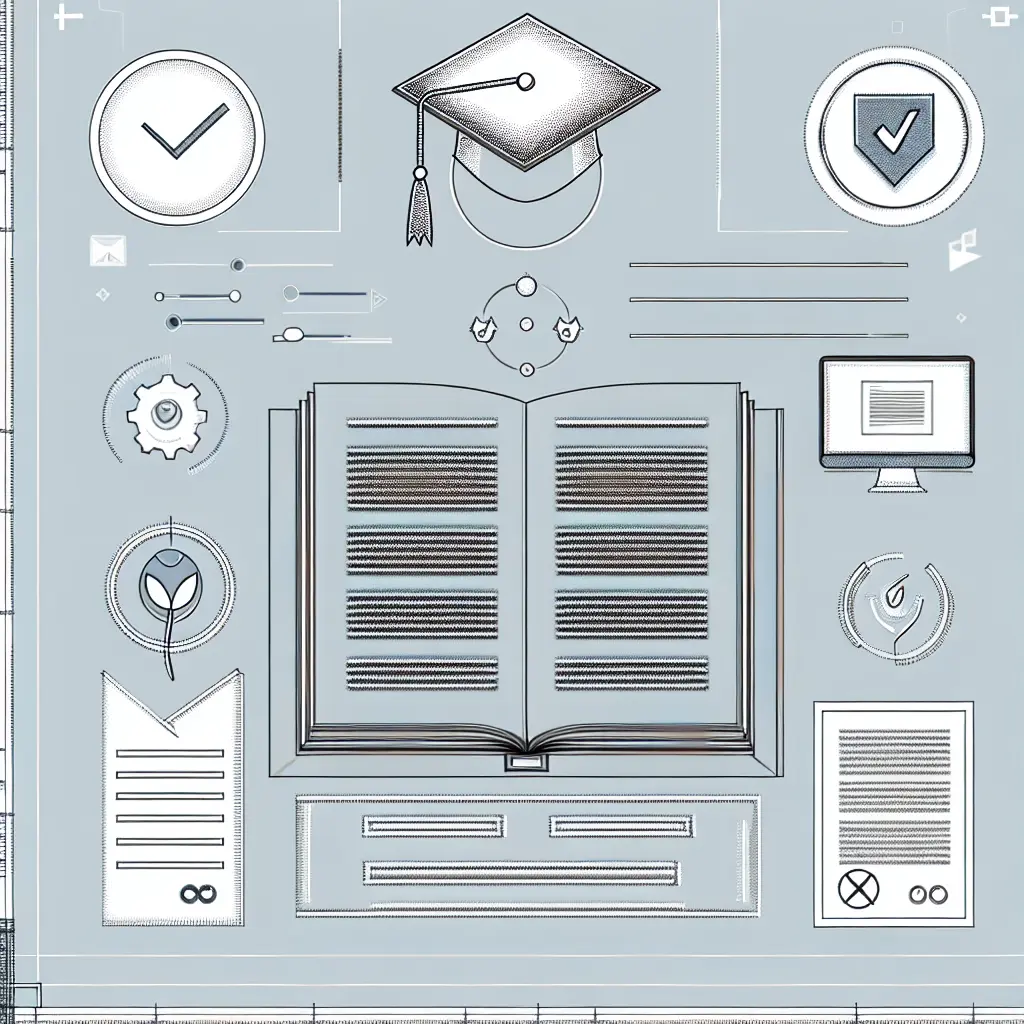 Checklist 2025: Conformidade CAPES/FCT submissão teses