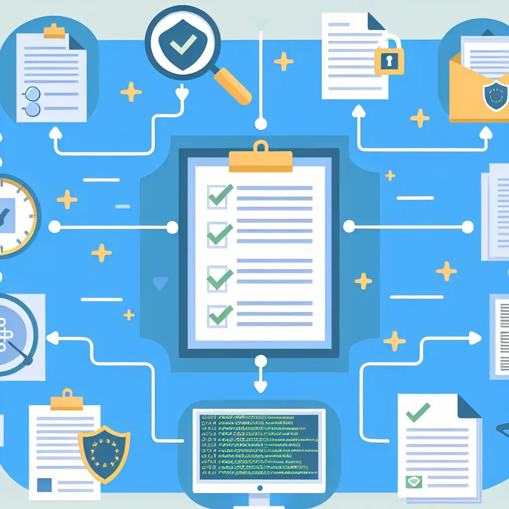 Processo de transparência e documentação de IA nas universidades portuguesas