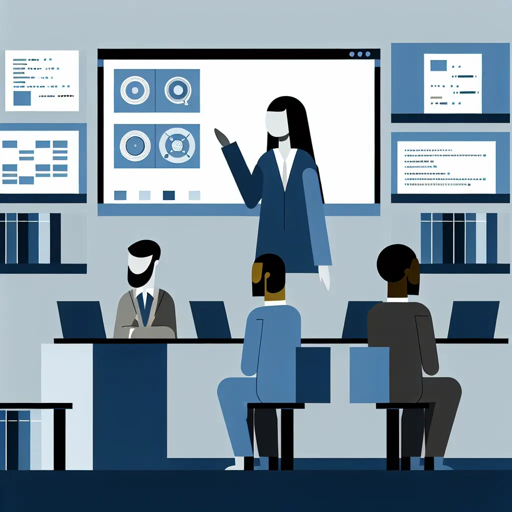 Apresentação de defesa de TFC perante júri académico no IST