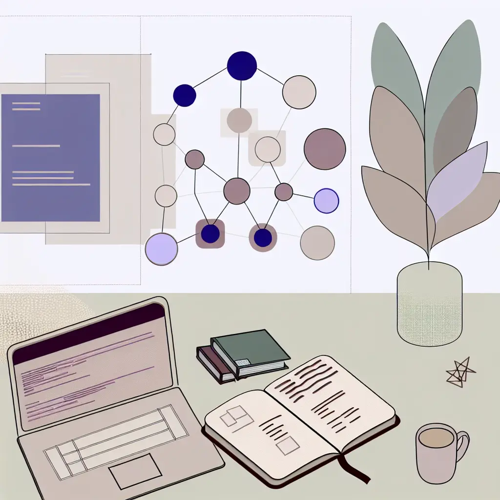 Inicio e planejamento de tese academica: como começar