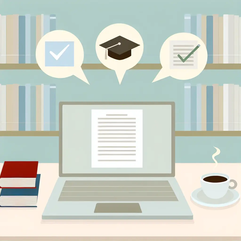 Escrever tese de mestrado na Universidade de Lisboa | 2025