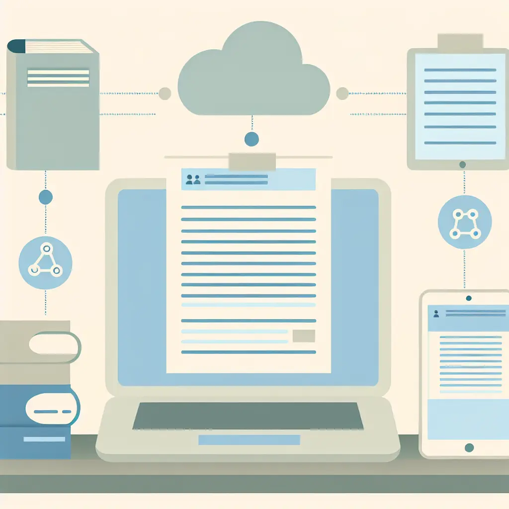 Ferramentas de IA para Teses: Bibliografia Automática 2025