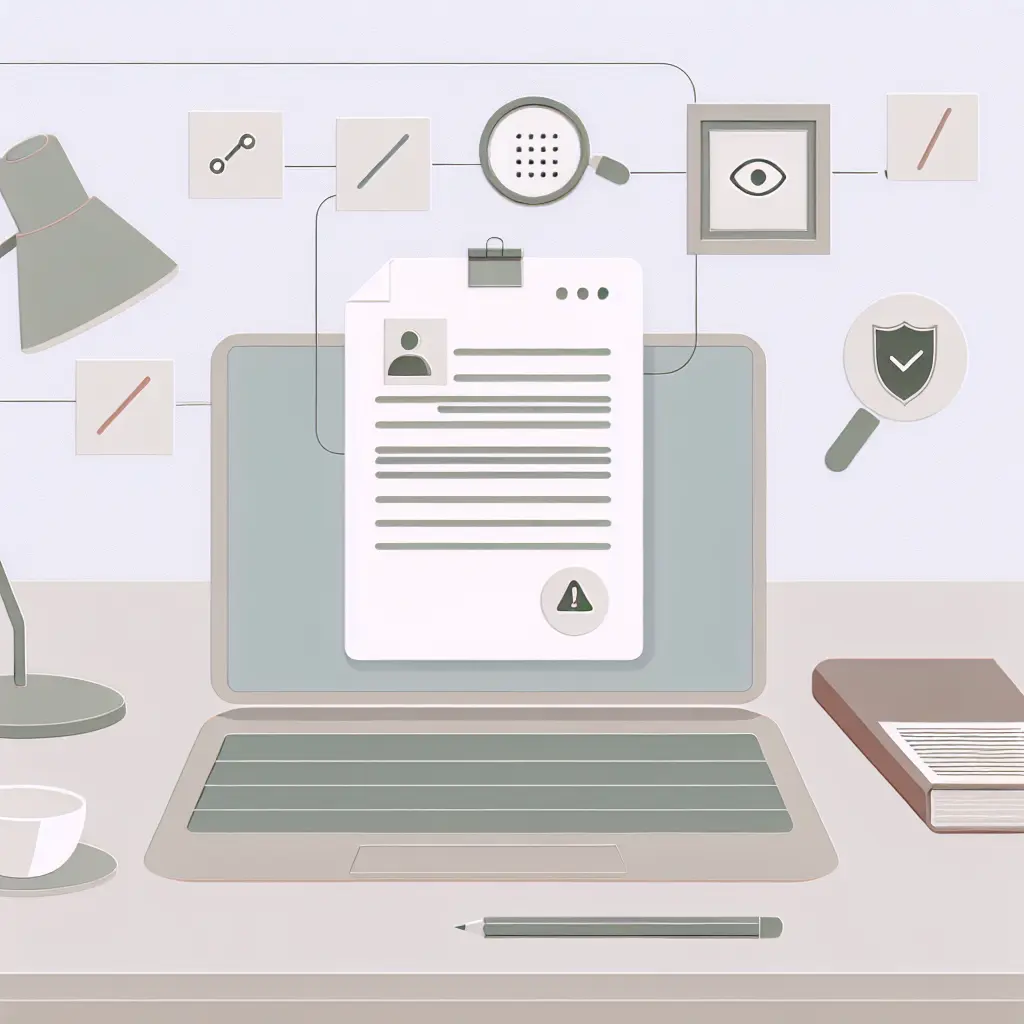 Ferramentas AI antiplagio e escrita academica etica em 2025