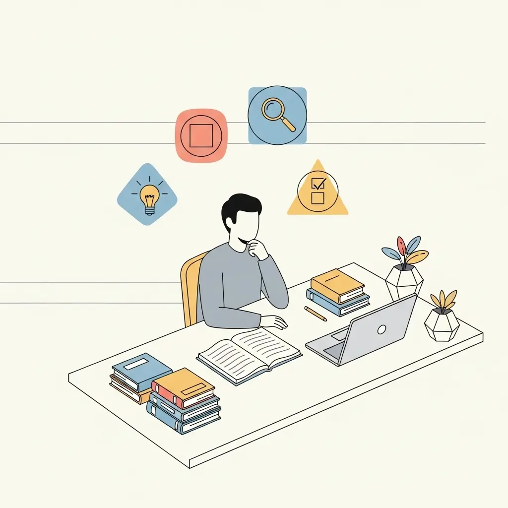 Guida Completa alla Scrittura della Tesi Universitaria 2024