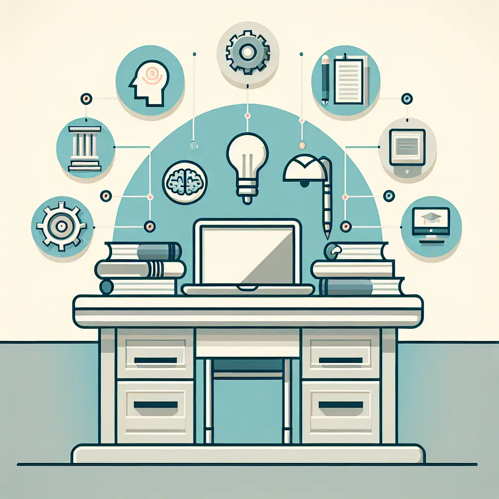 IA Escrever Tese: O Segredo Que Ninguém Te Conta em 2025