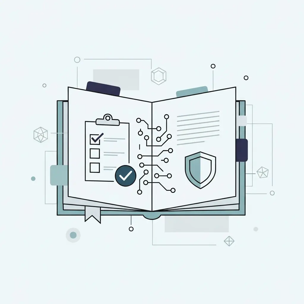 Estudante universitário a trabalhar em tese com transparência no uso de IA acadêmica em Portugal