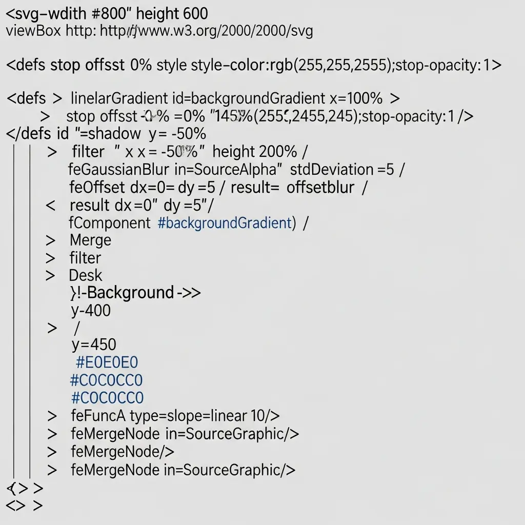 Estudante a planear o seu TFC usando uma checklist estruturada com três critérios de avaliação