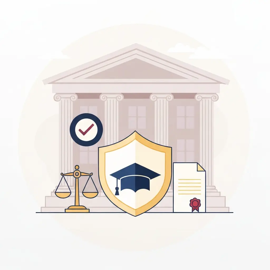 Conceito de integridade académica nas universidades