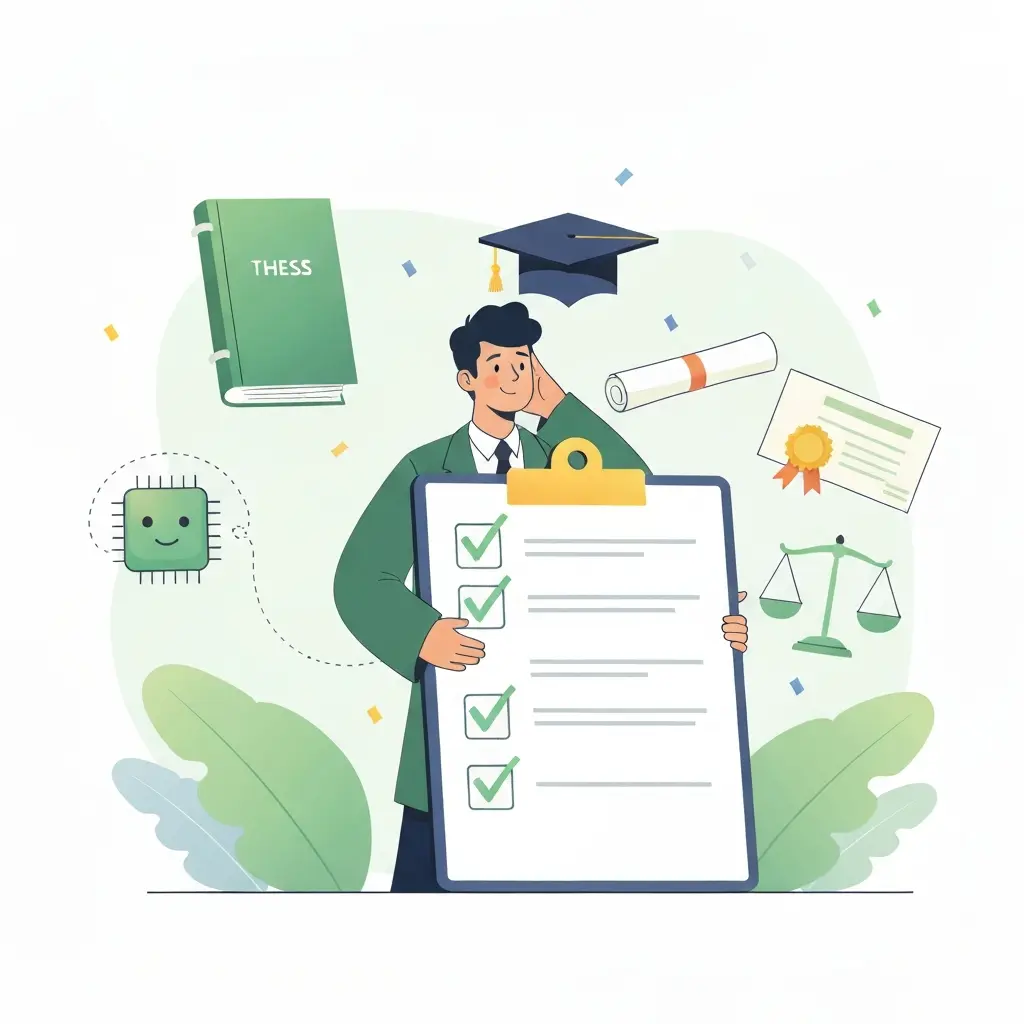 Representação da ambiguidade nas políticas institucionais sobre IA