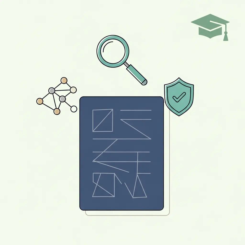 AI Antiplágio: Guia 2025 para Estudantes Portugueses