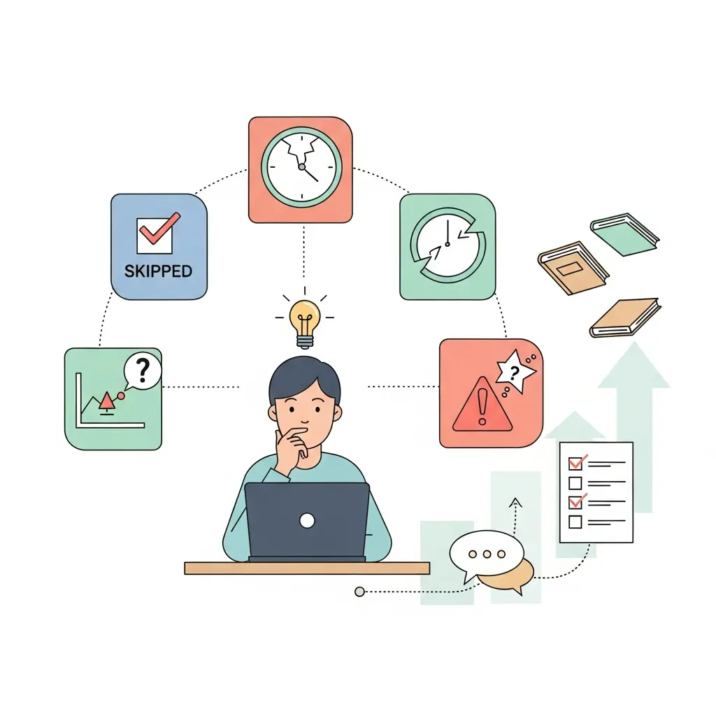 Testify PT: 5 Erros de Iniciantes Que Deve Evitar 2025