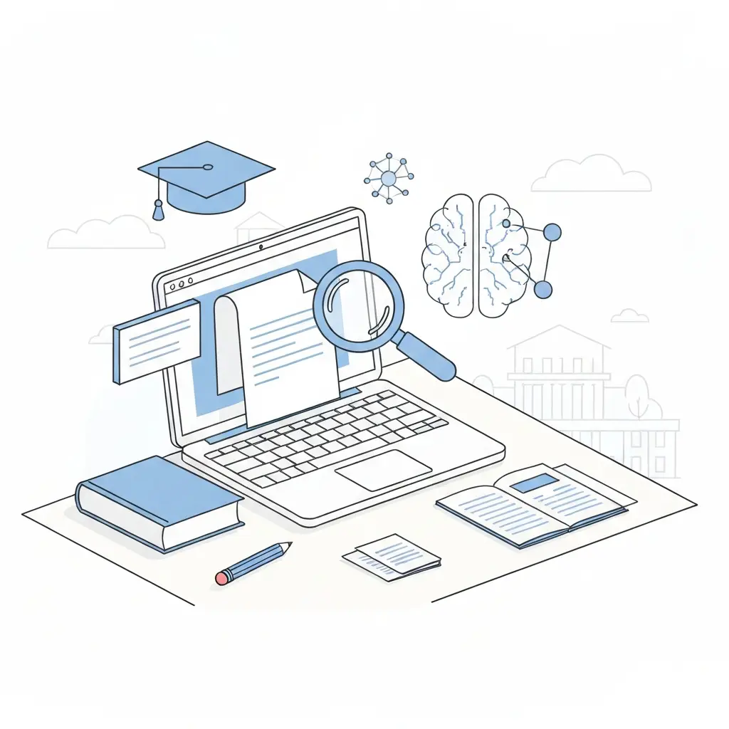 Universidade de Lisboa Deteta IA nas Teses? Verdade 2025