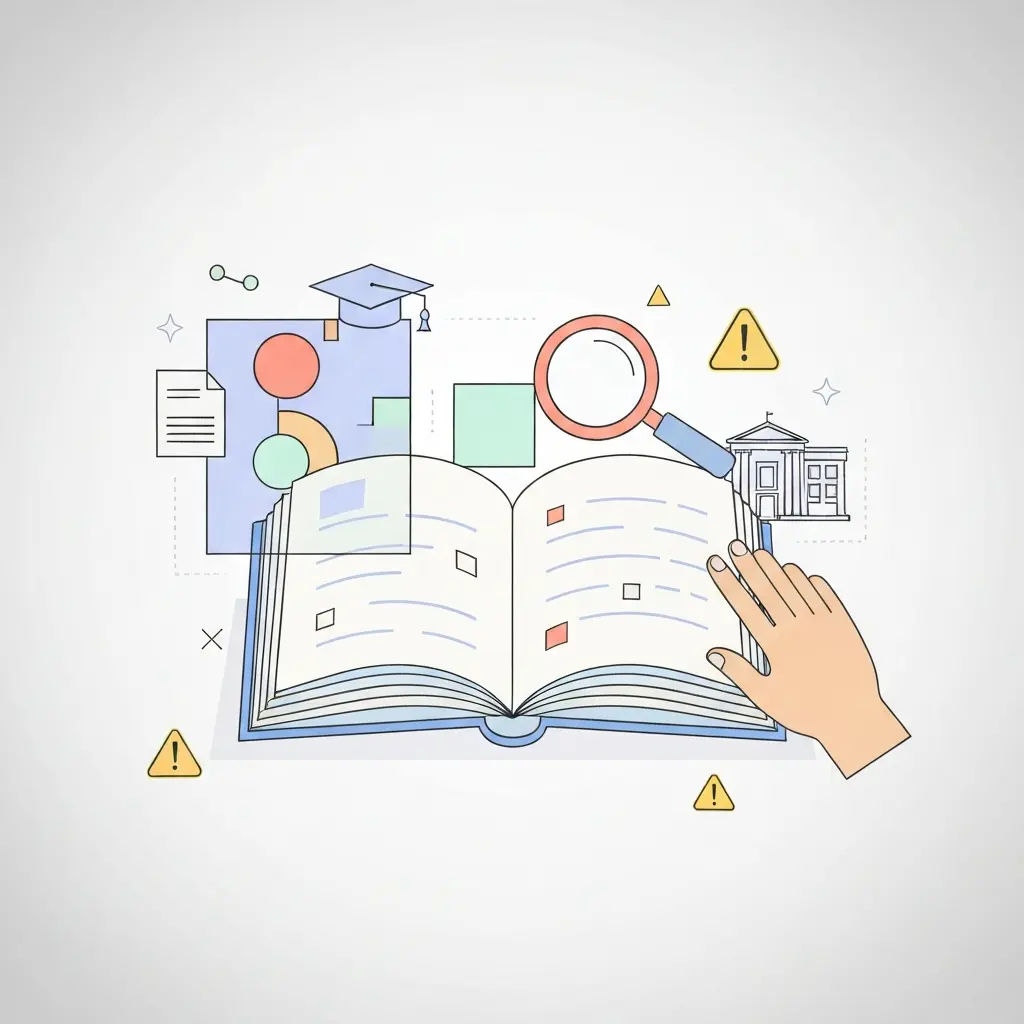 Erros Fatais ao Usar IA na Tese | Deteção IA 2025