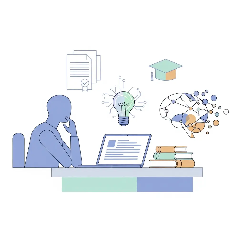 Ferramentas de IA Para Tese: O Que Ninguém Te Conta