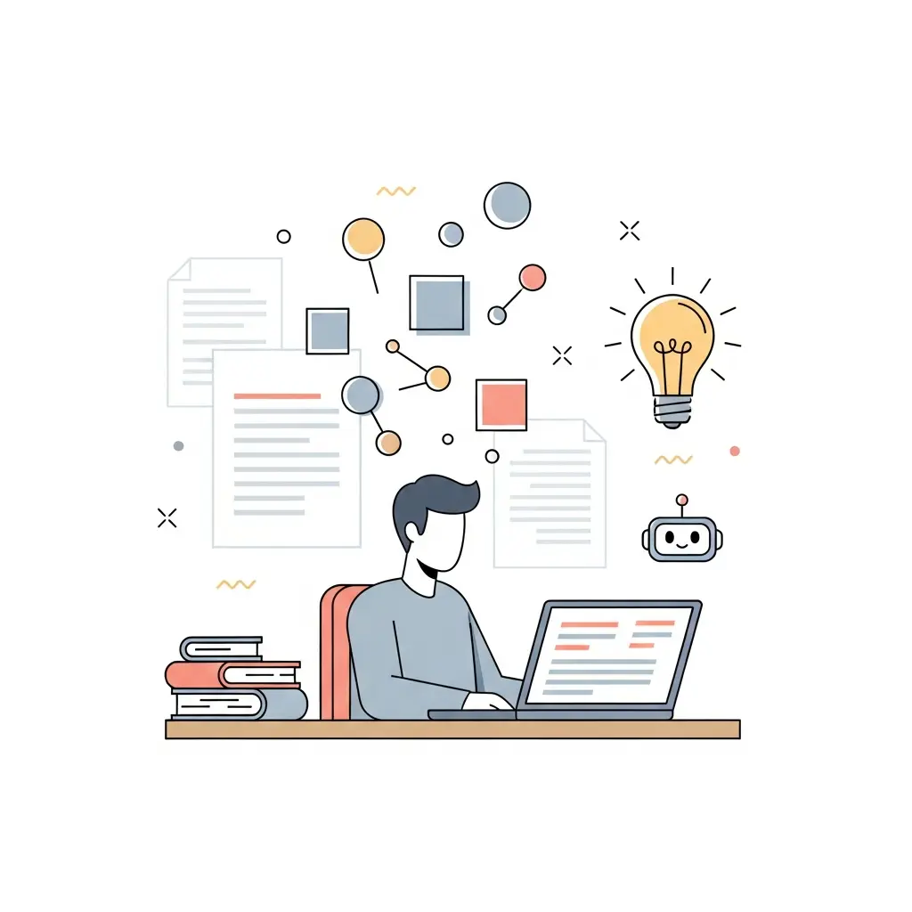 Ferramentas de IA para Tese Académica: 5 Segredos 2025