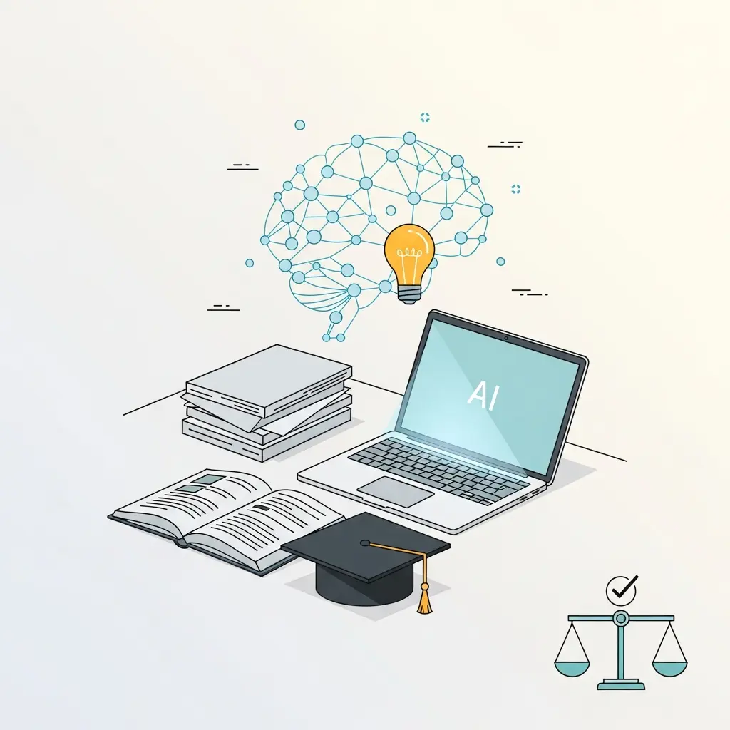 IA Para Escrever Tese: 7 Verdades Que Ninguém Conta