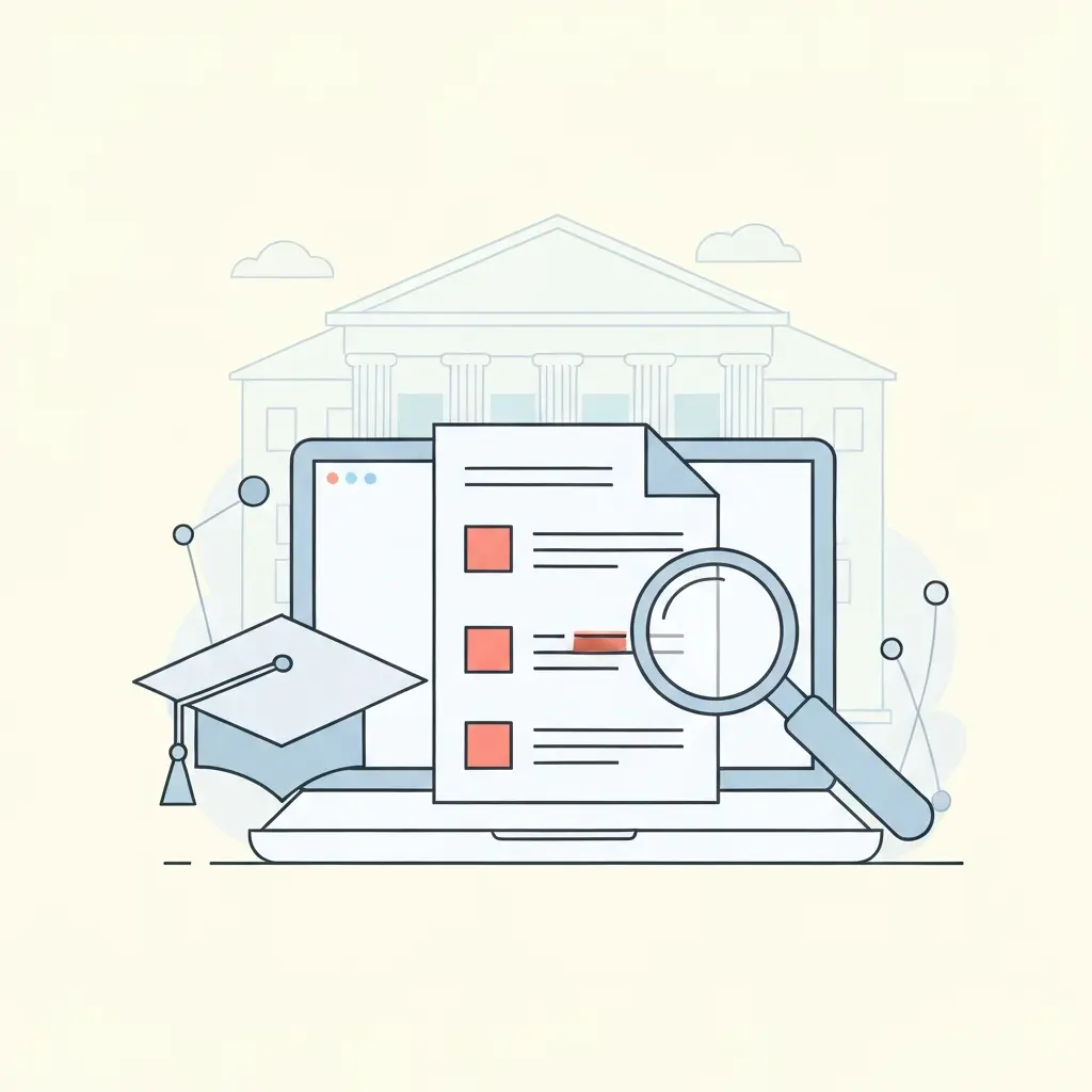 Universidade de Lisboa Verifica IA nas Teses? [2025]