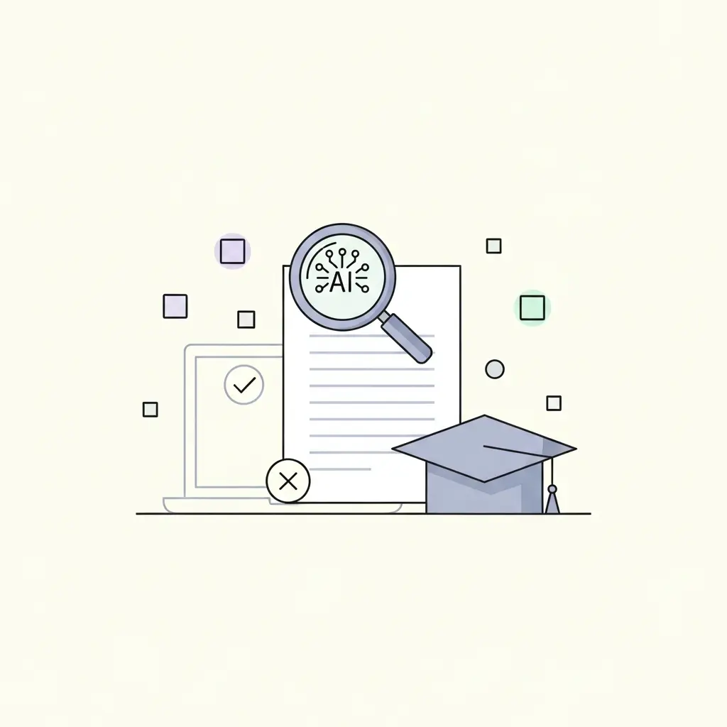 Deteção de IA em Teses Académicas Portuguesas 2025