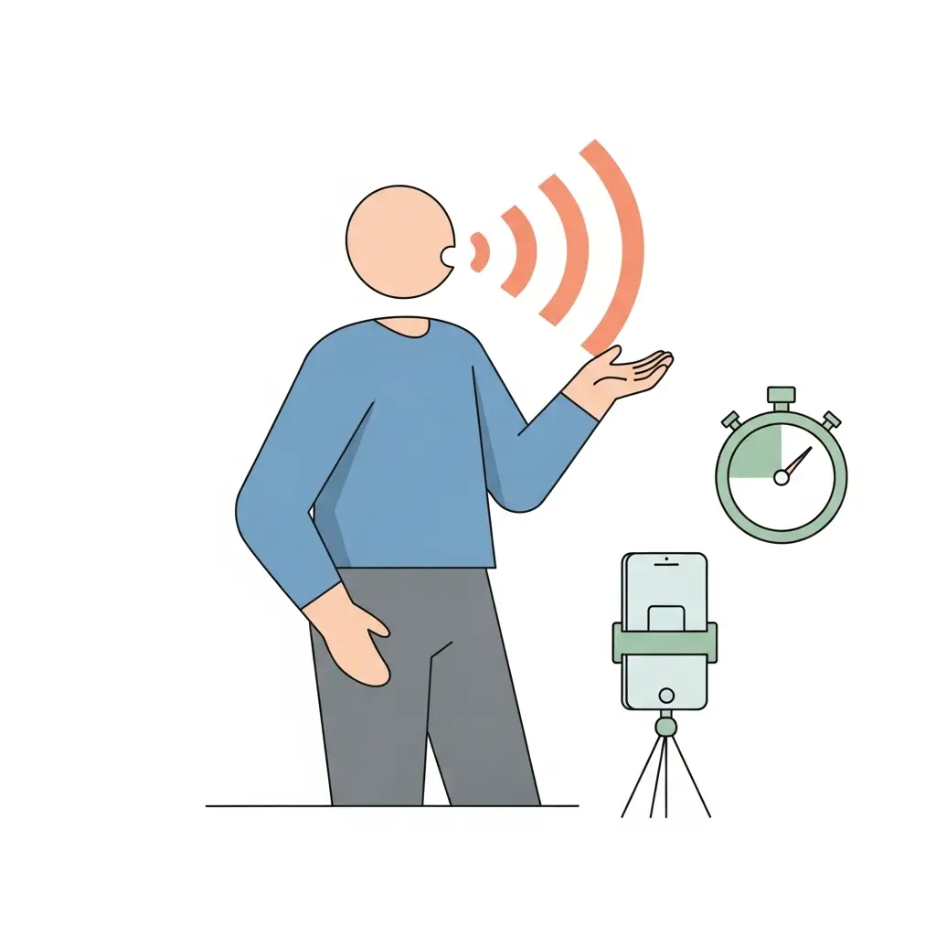 Preparação estratégica para antecipar perguntas da banca