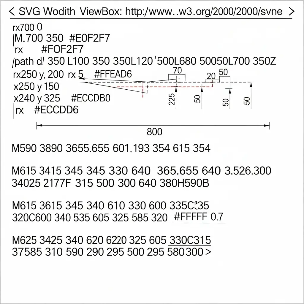 Ilustração de uma pessoa sentada frente a um computador com a página em branco e cursor a piscar, representando o bloqueio de escrita comum no início da tese de doutoramento