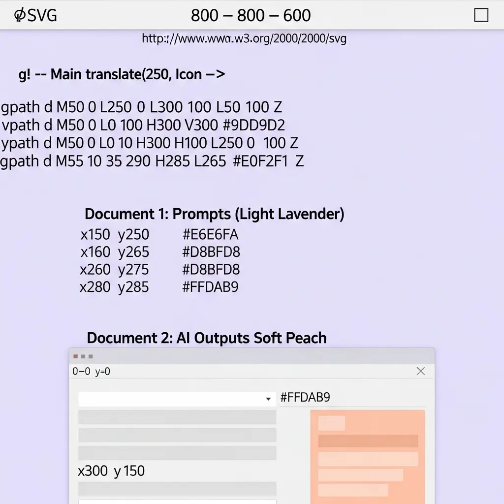 Sistema organizado de documentação para uso de IA em trabalhos académicos
