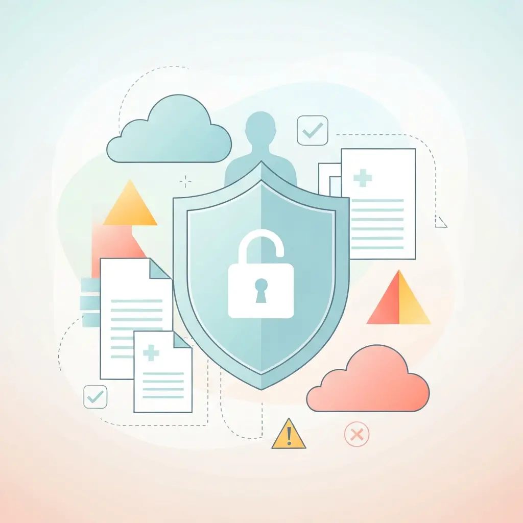 Proteção de dados de pacientes em contexto de investigação médica