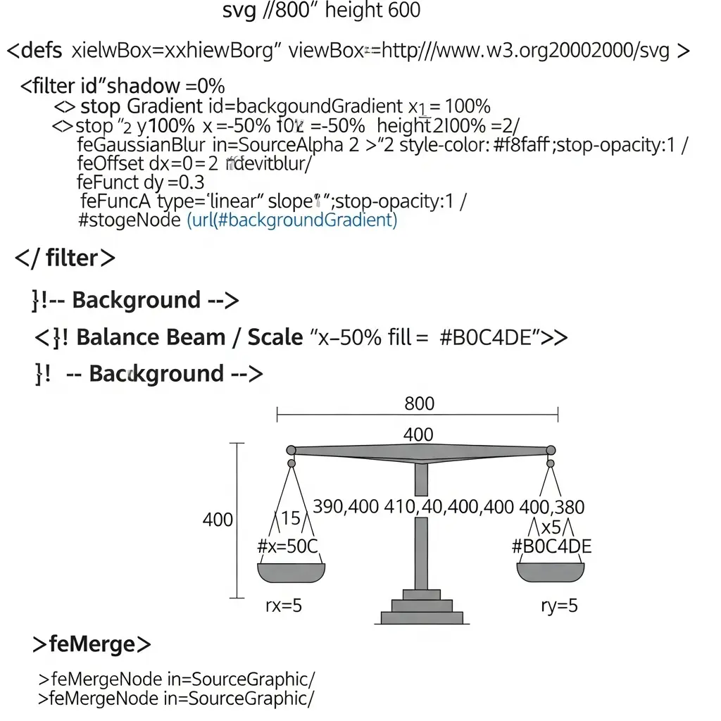 Ilustração mostrando o desafio de equilibrar trabalho a tempo inteiro e estudos de mestrado com elementos representando vida profissional e académica
