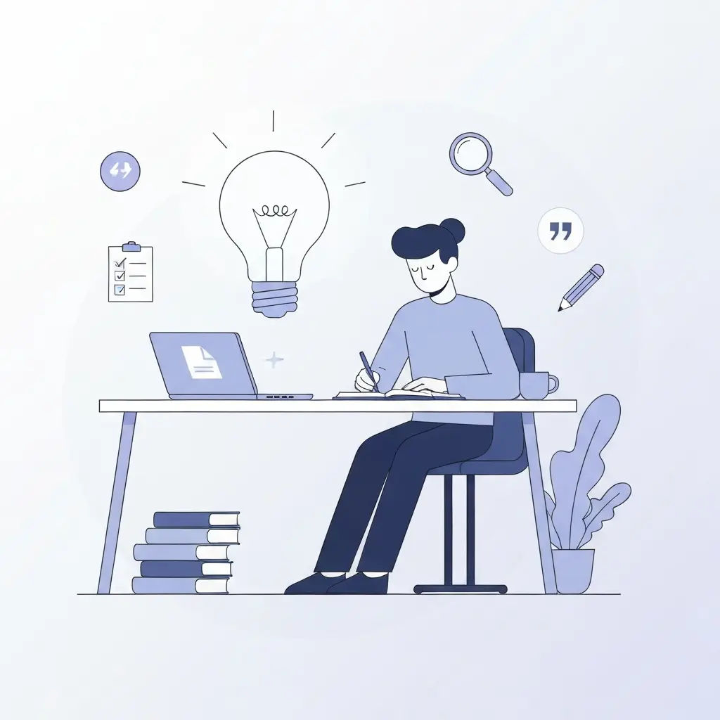 Originalidade em Teses de Doutoramento: Guia 2025