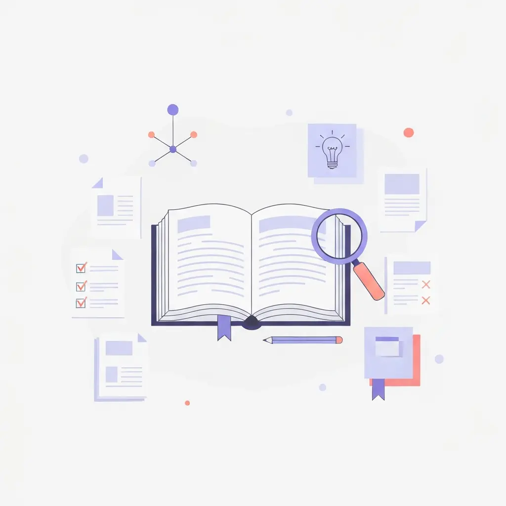 Revisão de Literatura: 7 Erros Fatais na Sua Tese