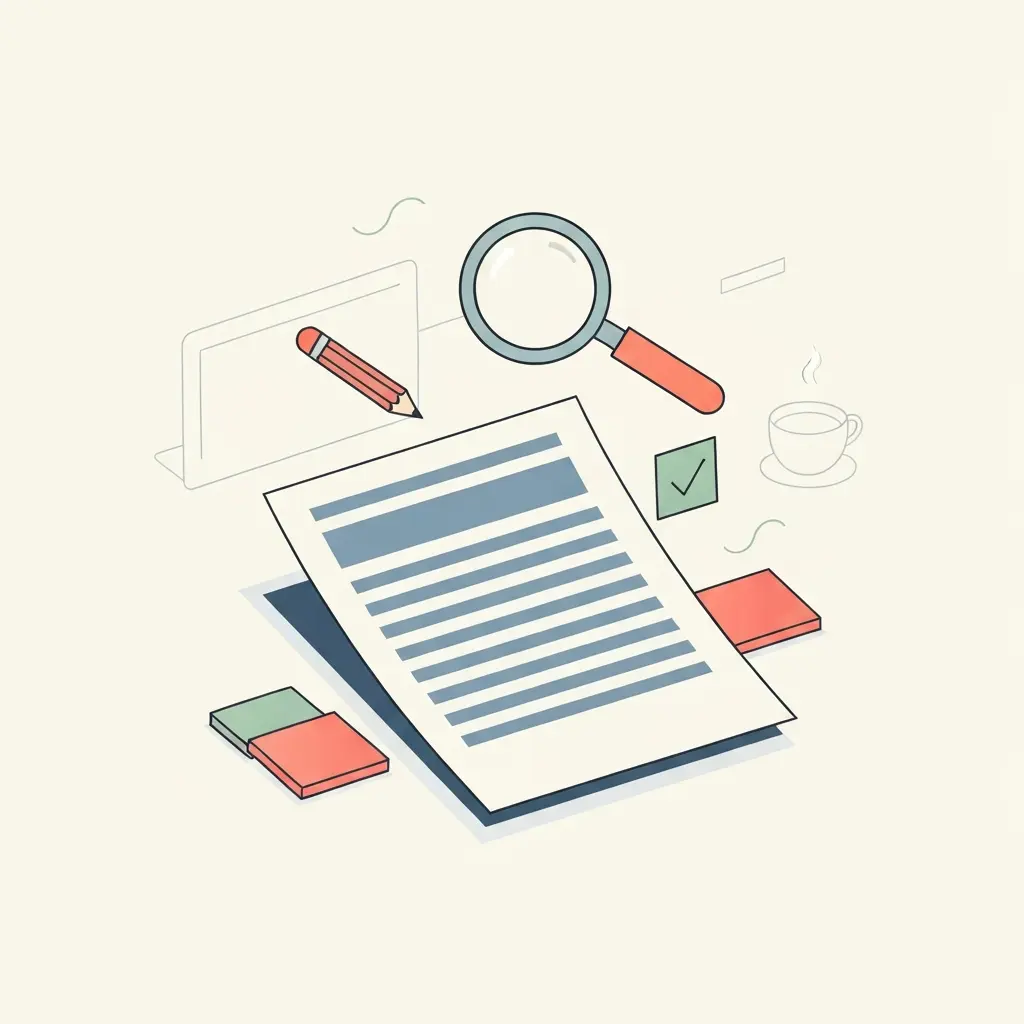 Revisor de Tese Online: Guia Completo Para Portugueses