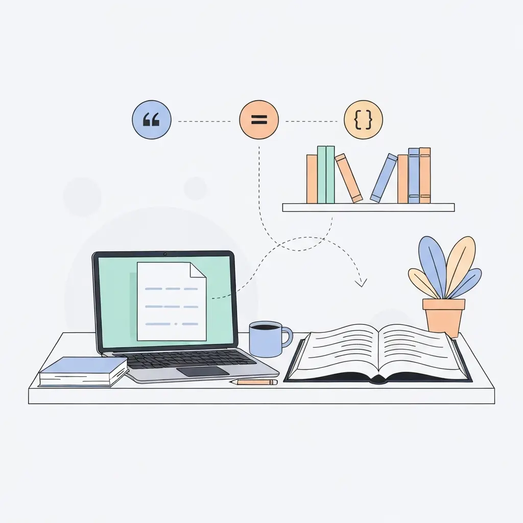 Ferramentas de Paráfrase para Teses Acadêmicas | Guia 2025