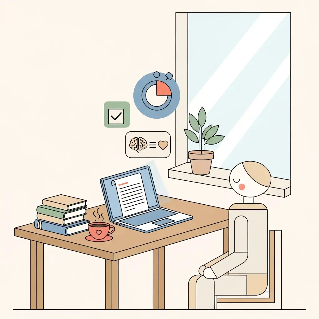 Escrita de Tese de Doutoramento para Iniciantes | Guia 2025