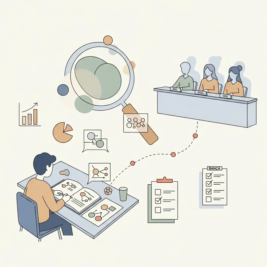 Metodologia Teses Mestrado Portugal: Verdades Ocultas 2025