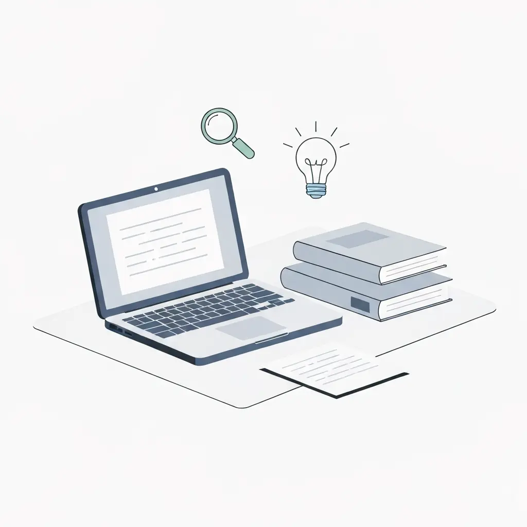 Tese Com IA: Evitar Deteção Por Professores 2025