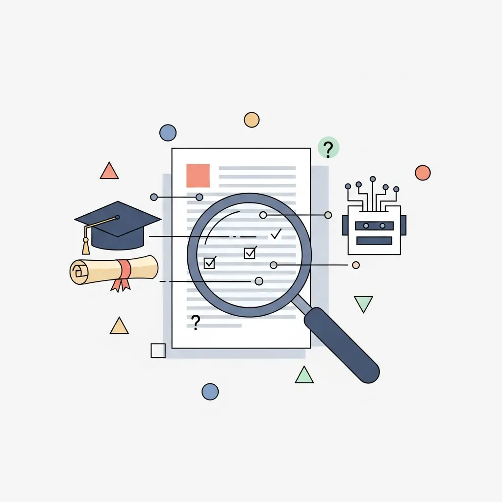 Deteção de Conteúdo IA na Tese: Guia Completo 2025