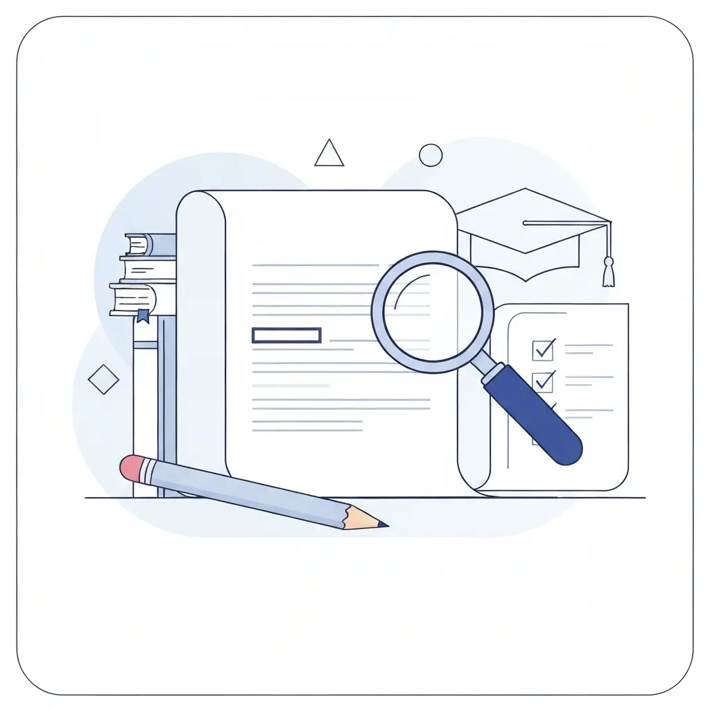 Revisão Ortográfica de Dissertações Acadêmicas: 7 Segredos