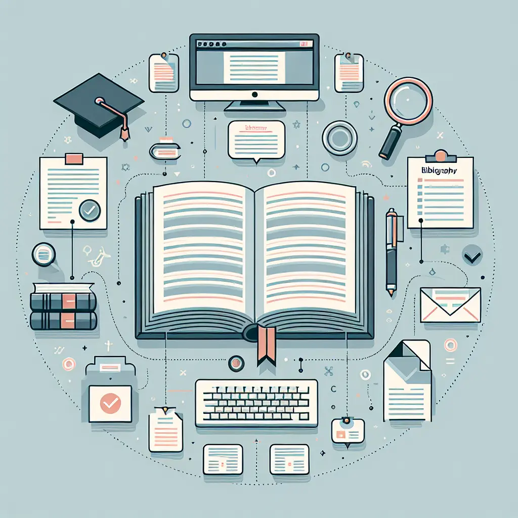 Erros de Bibliografia Que Reprovam Teses | Software Gestão