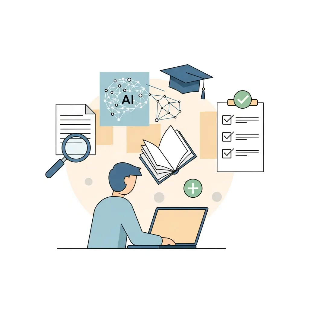 Ferramentas de IA para Tese Académica: 5 Verdades Ocultas