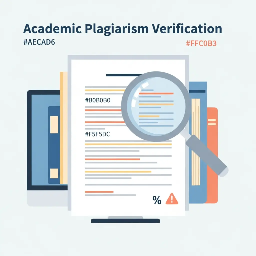 Verificar Plágio Grátis: Guia Completo Estudantes 2025