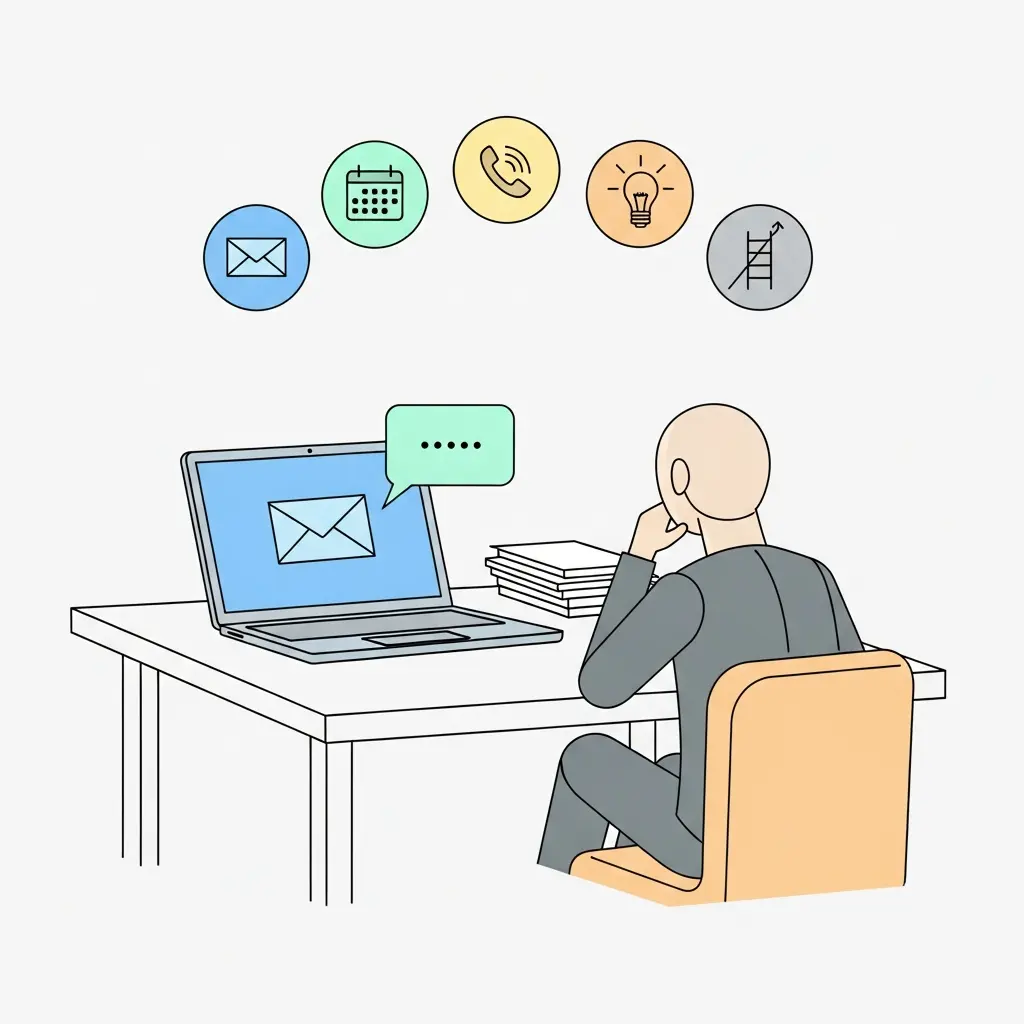 Orientador Não Responde? 5 Estratégias Que Funcionam