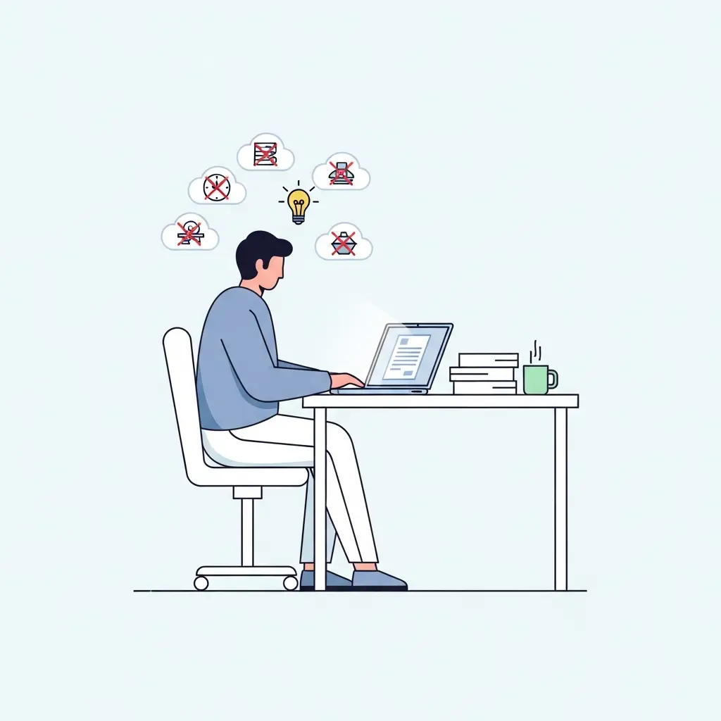 Tese Doutoramento: 5 Mitos Que Te Bloqueiam [2025]