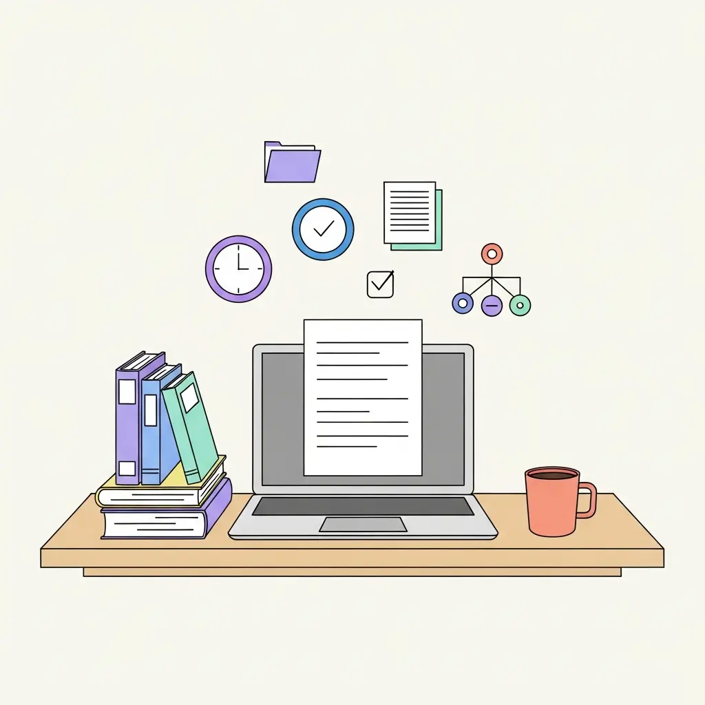 Ferramentas Tese 2026: 7 Apps Secretas [Guia PT]