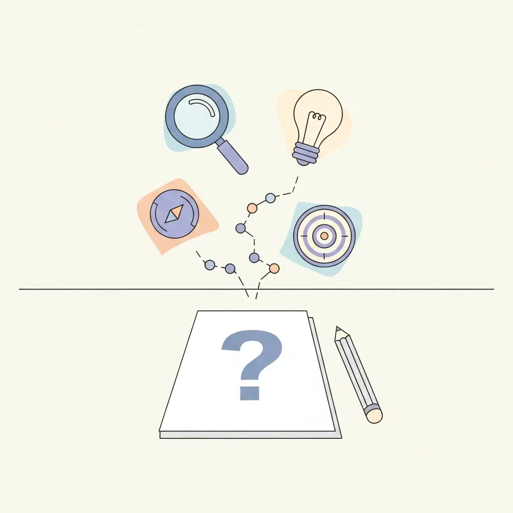 Pergunta de Investigação: 9 Segredos Provados 2026