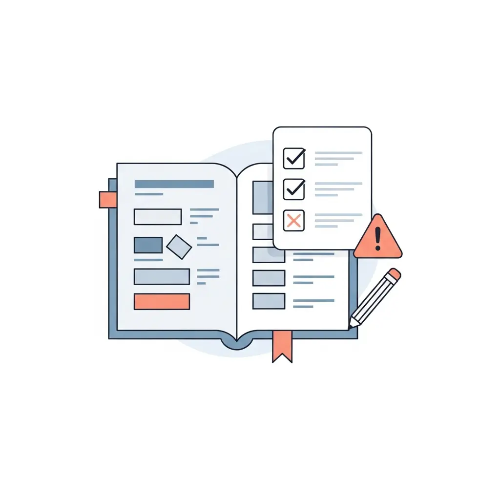 5 Erros na Estrutura da Tese Que Reprovam Alunos