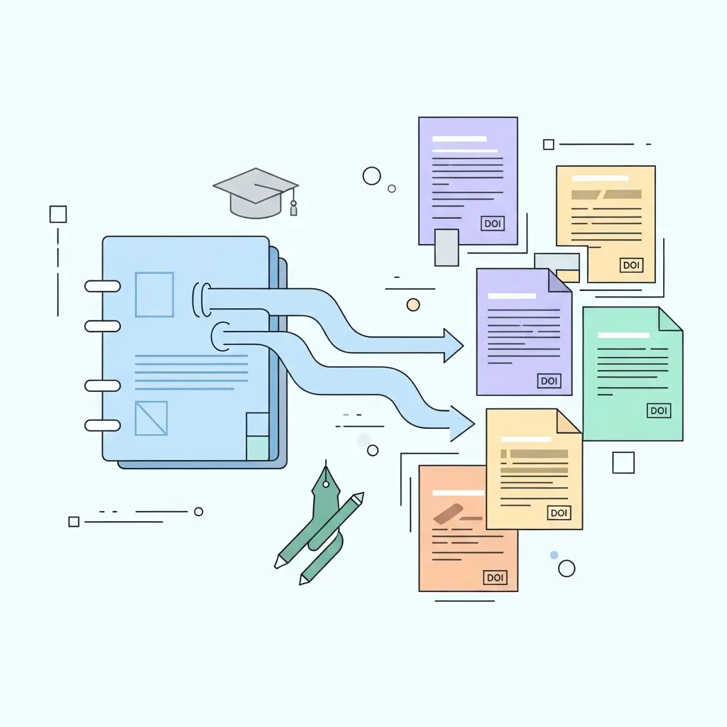 Publicar Artigo da Tese: 7 Segredos Revelados 2025