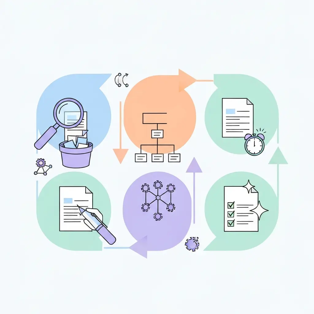 Sistema de gestão automática de bibliografia e citações para escrita académica