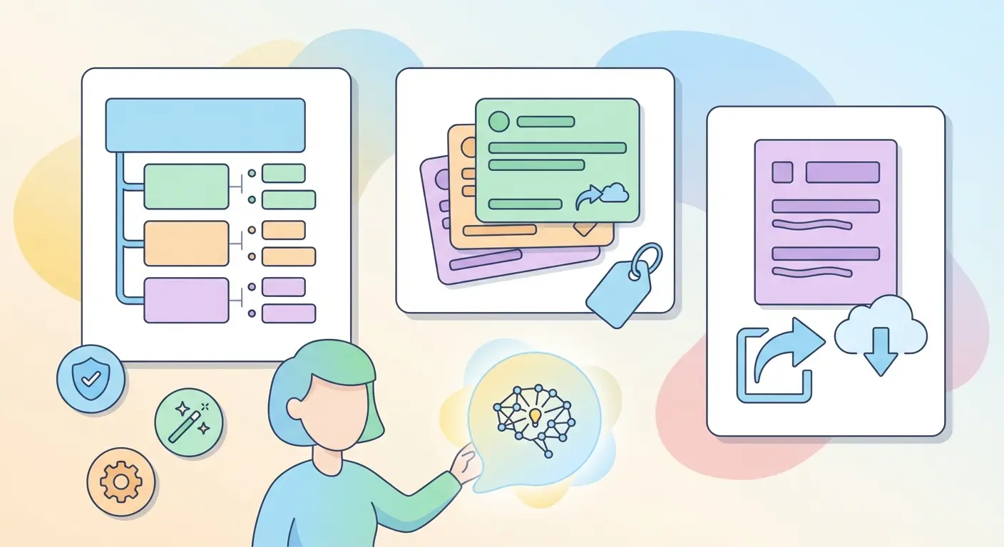 Tesify workflow ferramentas IA para tese — outline, gestão de citações, formatação e exportação