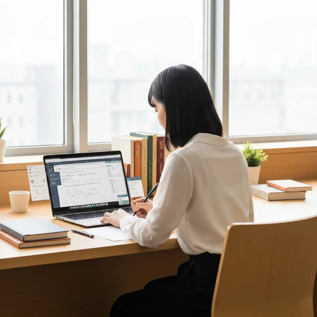 IA para Tese de Mestrado: Ferramentas que Realmente Funcionam em 2026