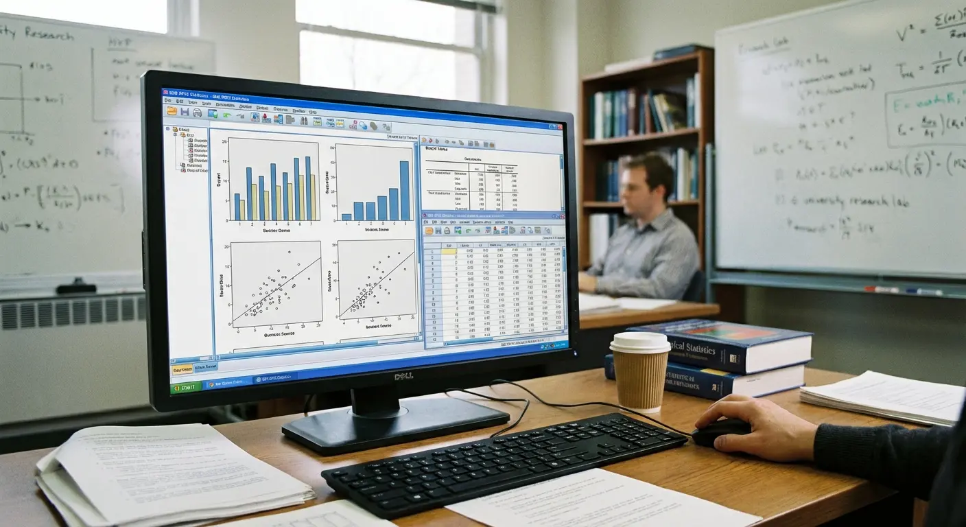 Como Fazer TCC: Revisão Bibliográfica Grátis 2026