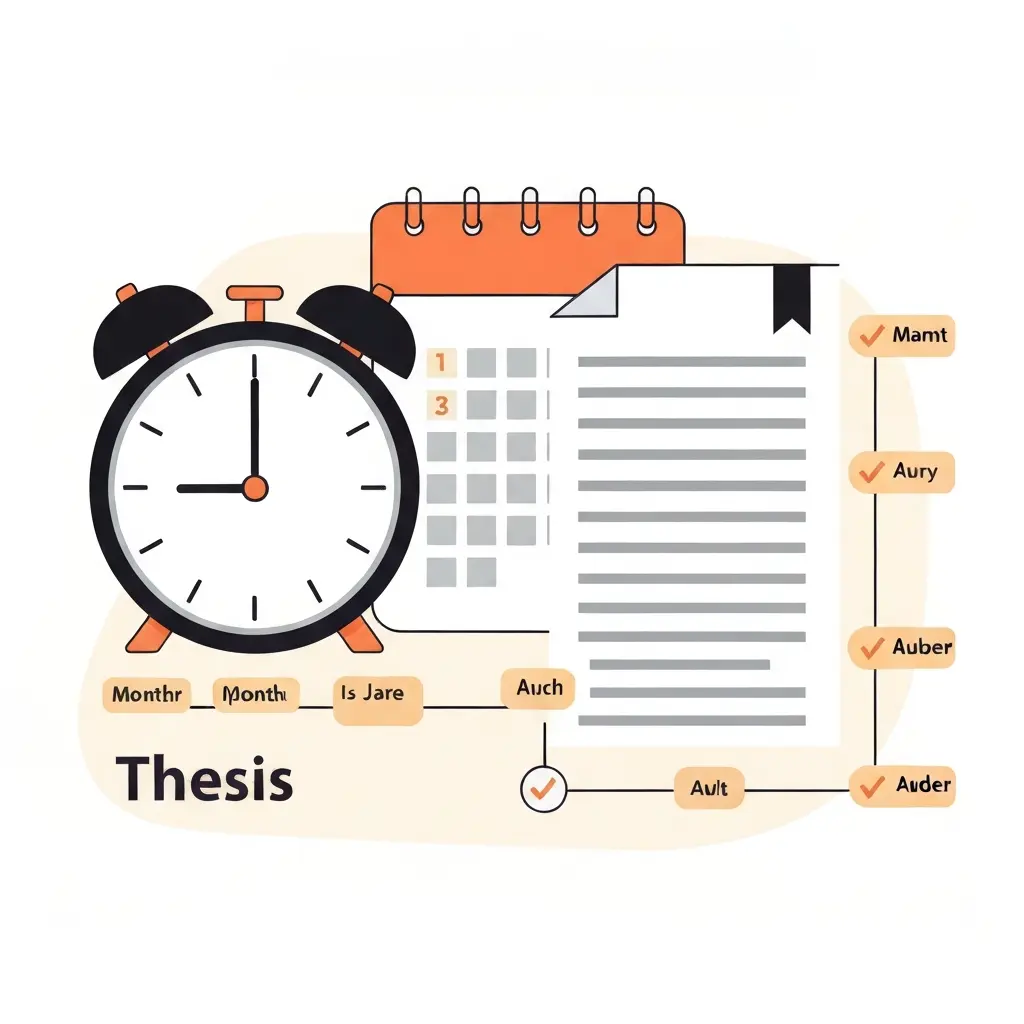 Tempo Médio para Concluir a Tese: Novos Dados e Estatísticas 2026
